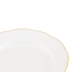 17 CM BREAD PLATE, ANTICO DOCCIA