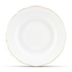 31 CM ROUND TRAY, ANTICO DOCCIA