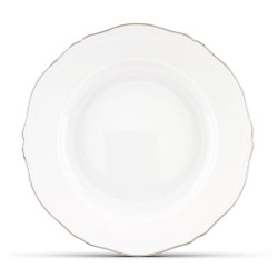 31 CM ROUND TRAY, ANTICO DOCCIA