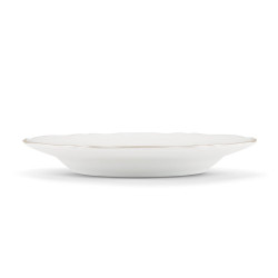 31 CM ROUND TRAY, ANTICO DOCCIA