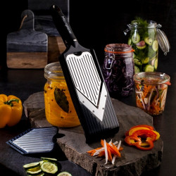 GRATTUGIA PREMIUM JULIENNE 48940