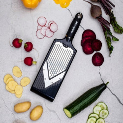 PREMIUM JULIENNE GRATER, 48940