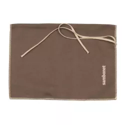 POUCH FOR TROUSSE 6 PIECES...