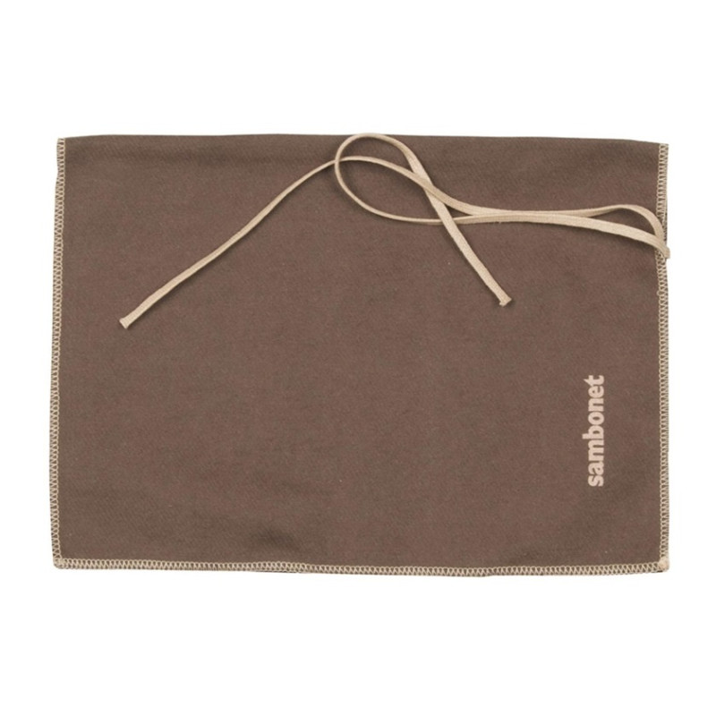 PANNO POSTO TAVOLA 6 PEZZI 59701-06