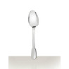 SILVER PLATED COFFEE SPOON 0016004 CLUNY