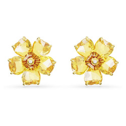 FLORERE STUD EARRINGS