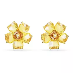 FLORERE STUD EARRINGS