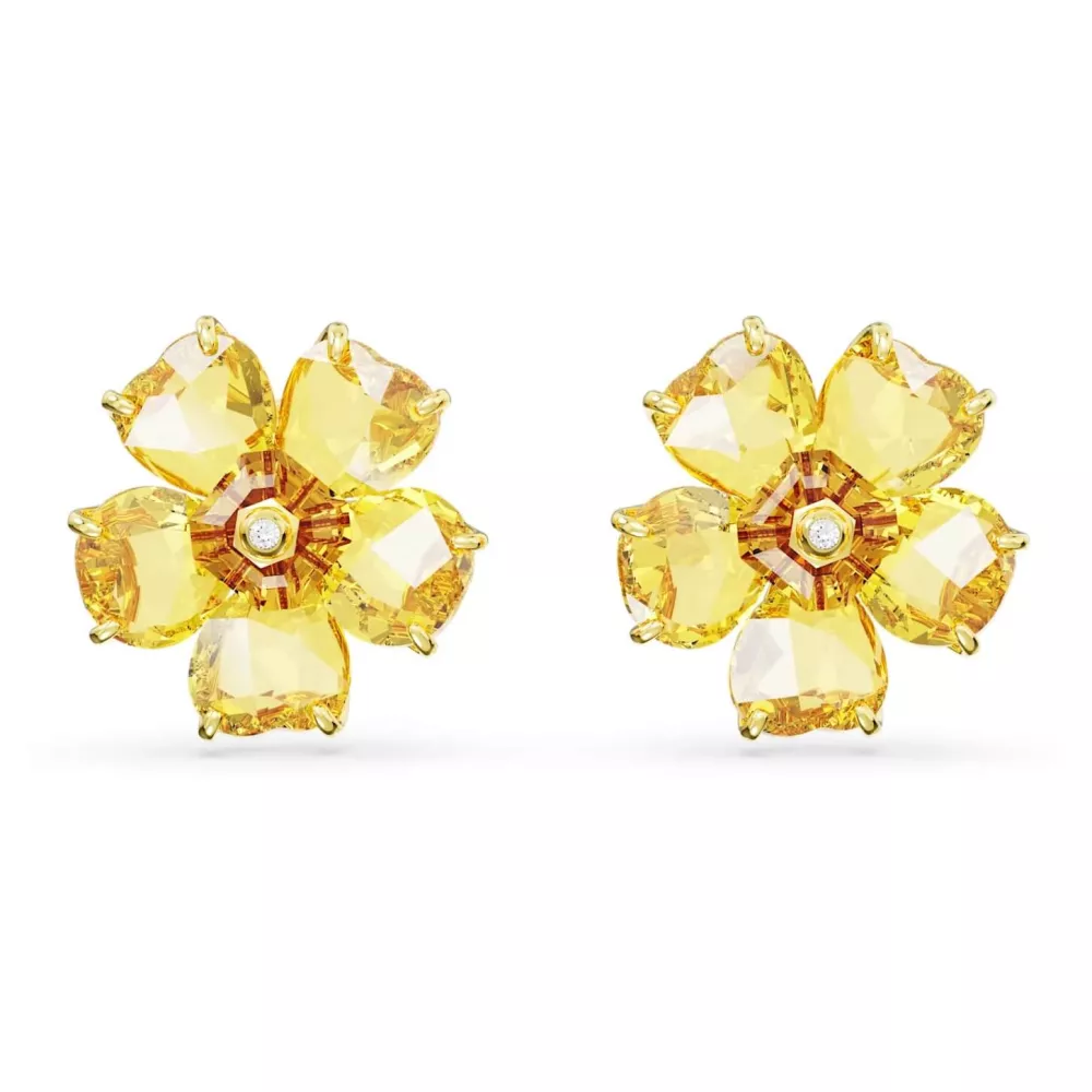 FLORERE STUD EARRINGS