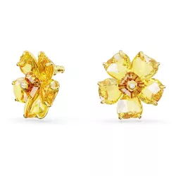FLORERE STUD EARRINGS