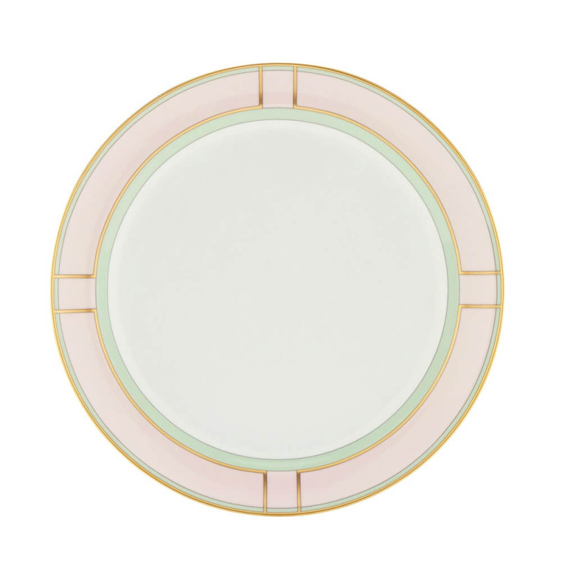 PIATTO PIANO 27 CM, DIVA