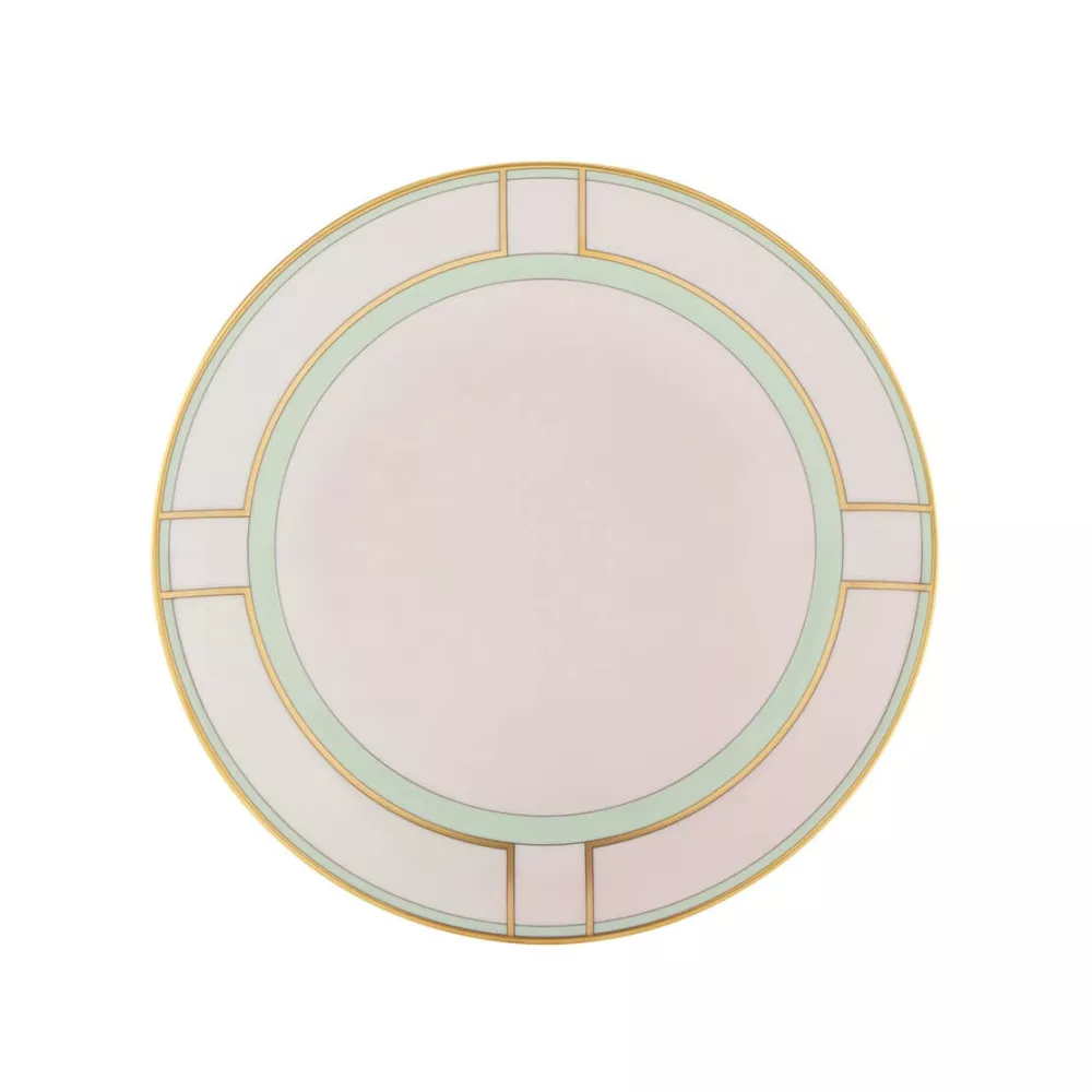 DESSERT PLATE 21 CM, DIVA