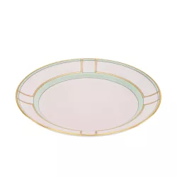 PIATTO FRUTTA 21 CM, DIVA