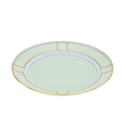 DESSERT PLATE 21 CM, DIVA