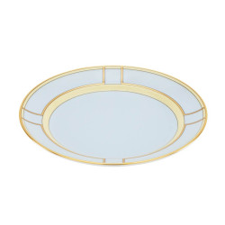 DESSERT PLATE 21 CM, DIVA