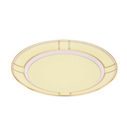 DESSERT PLATE 21 CM, DIVA