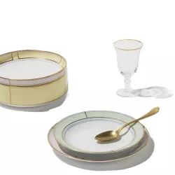 SOUP PLATE 24 CM, DIVA