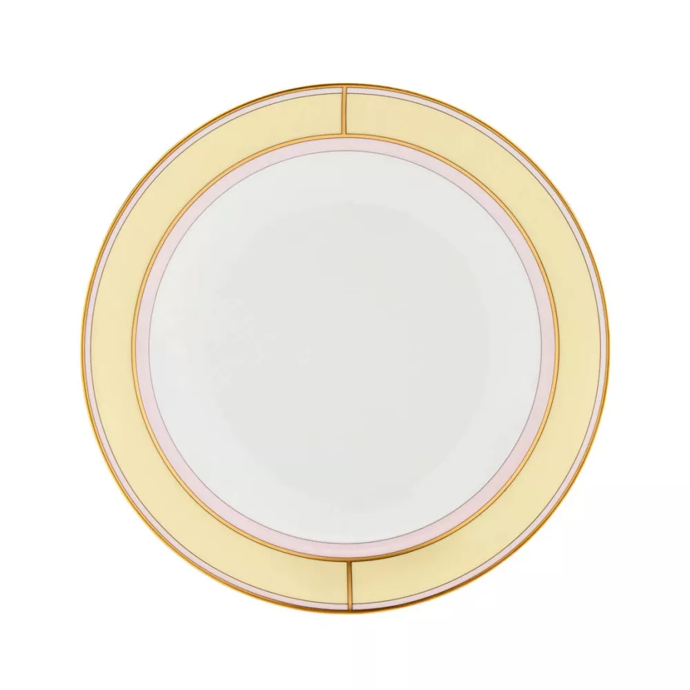 SOUP PLATE 24 CM, DIVA