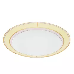 SOUP PLATE 24 CM, DIVA
