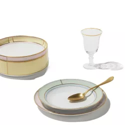 SOUP PLATE 24 CM, DIVA