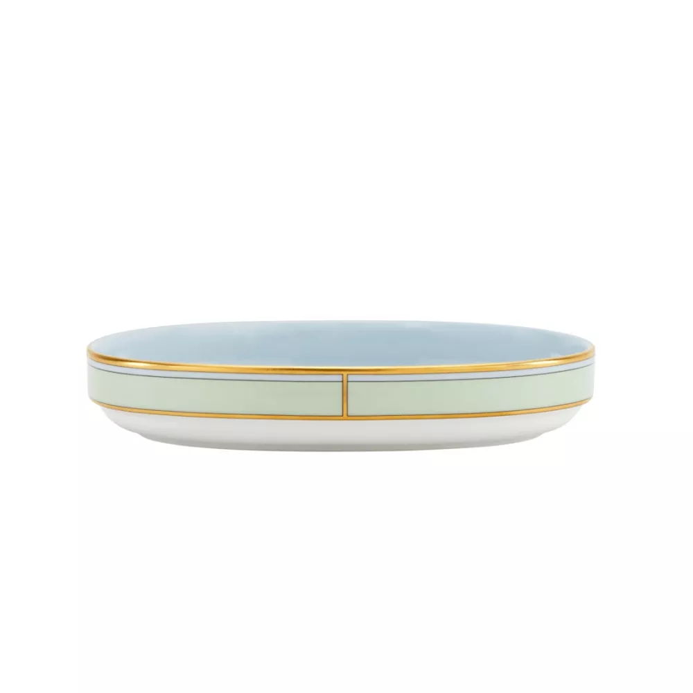 OVAL PLATTER 21 CM, DIVA