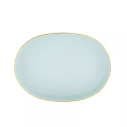 OVAL PLATTER 21 CM, DIVA