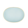 OVAL PLATTER 21 CM, DIVA