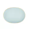 OVAL PLATTER 21 CM, DIVA