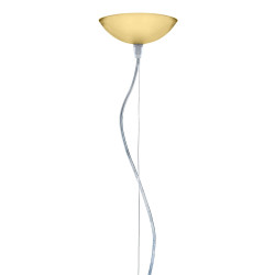 LAMPADA A SOSPENSIONE METALLIZZATO, FL/Y 9035