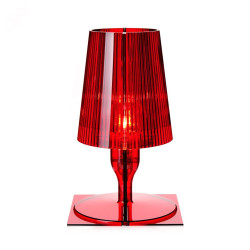 LAMPADA DA TAVOLO, TAKE 9050