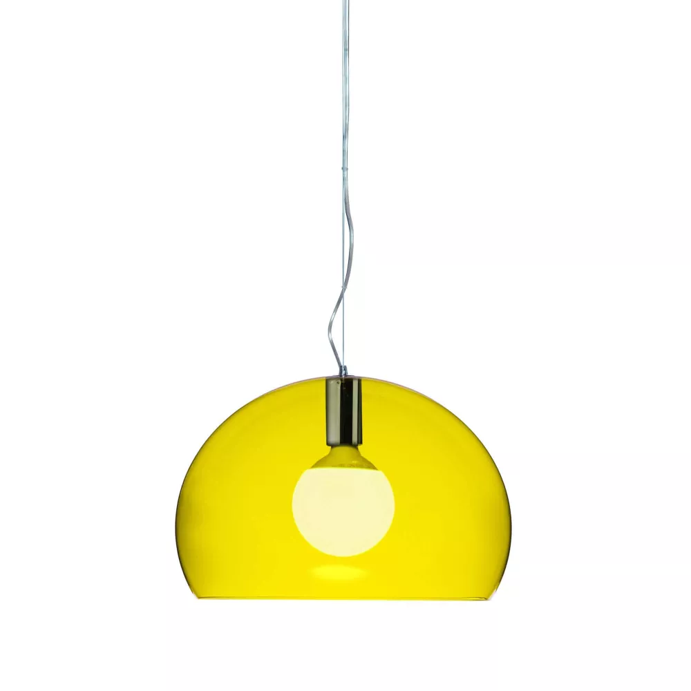 LAMPADA A SOSPENSIONE, SMALL FL/Y 9053