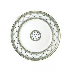DINNER PLATE 27 CM, ALLEE...