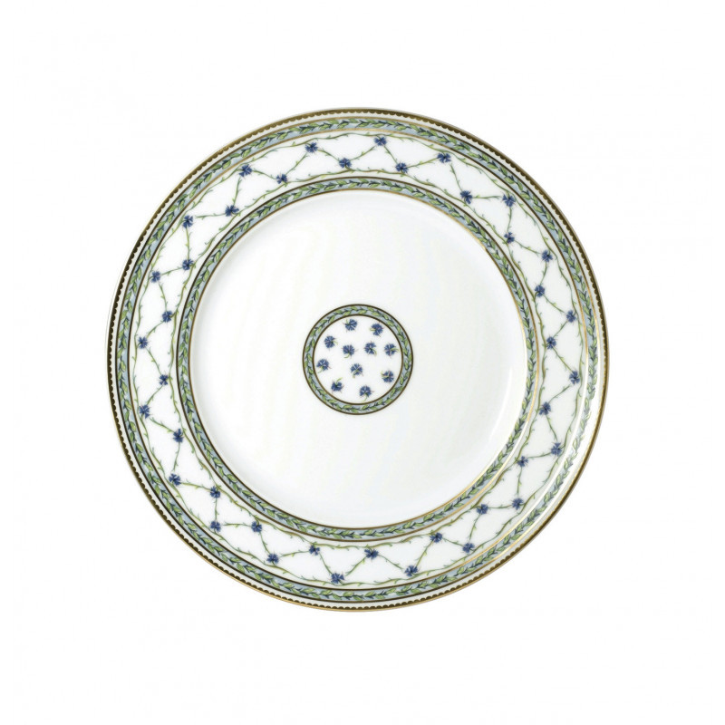 DINNER PLATE 27 CM, ALLEE DU ROY 101027