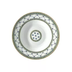 DEEP PLATE 23 CM, ALLEE DU...