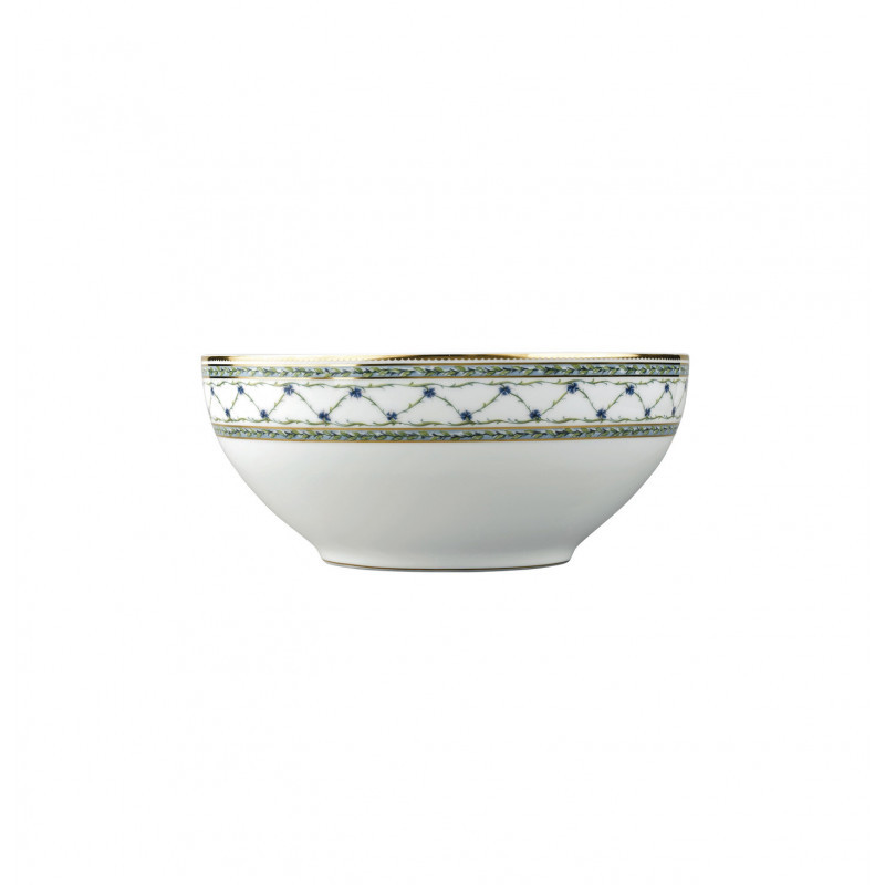 SALAD BOWL 25 CM, ALLEE DU ROY 507025