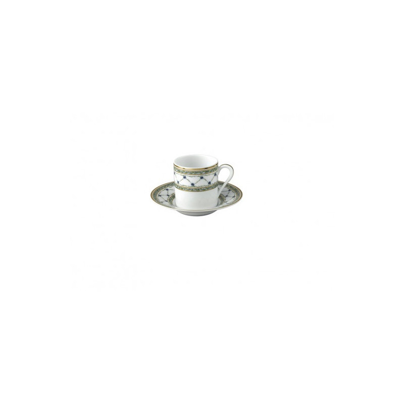 COFFEE CUP & SAUCER, ALLEE DU ROY 305013
