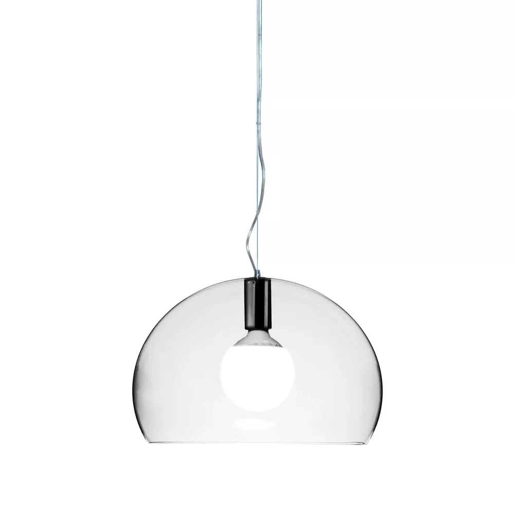 LAMPADA A SOSPENSIONE, SMALL FL/Y 9053