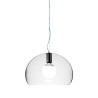 LAMPADA A SOSPENSIONE, SMALL FL/Y 9053