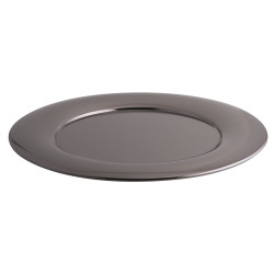 SPHERA CHARGER PLATE