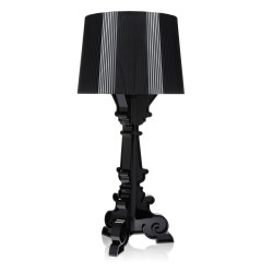 LAMPADA DA TAVOLO, BOURGIE DIMMERABILE 9070