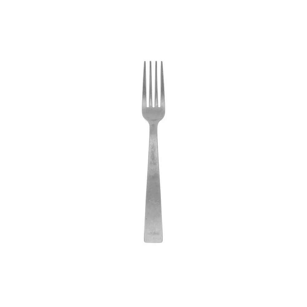 DESSERT FORK, GIO PONTI, VINTAGE STAINLEES STEEL, 52460-26