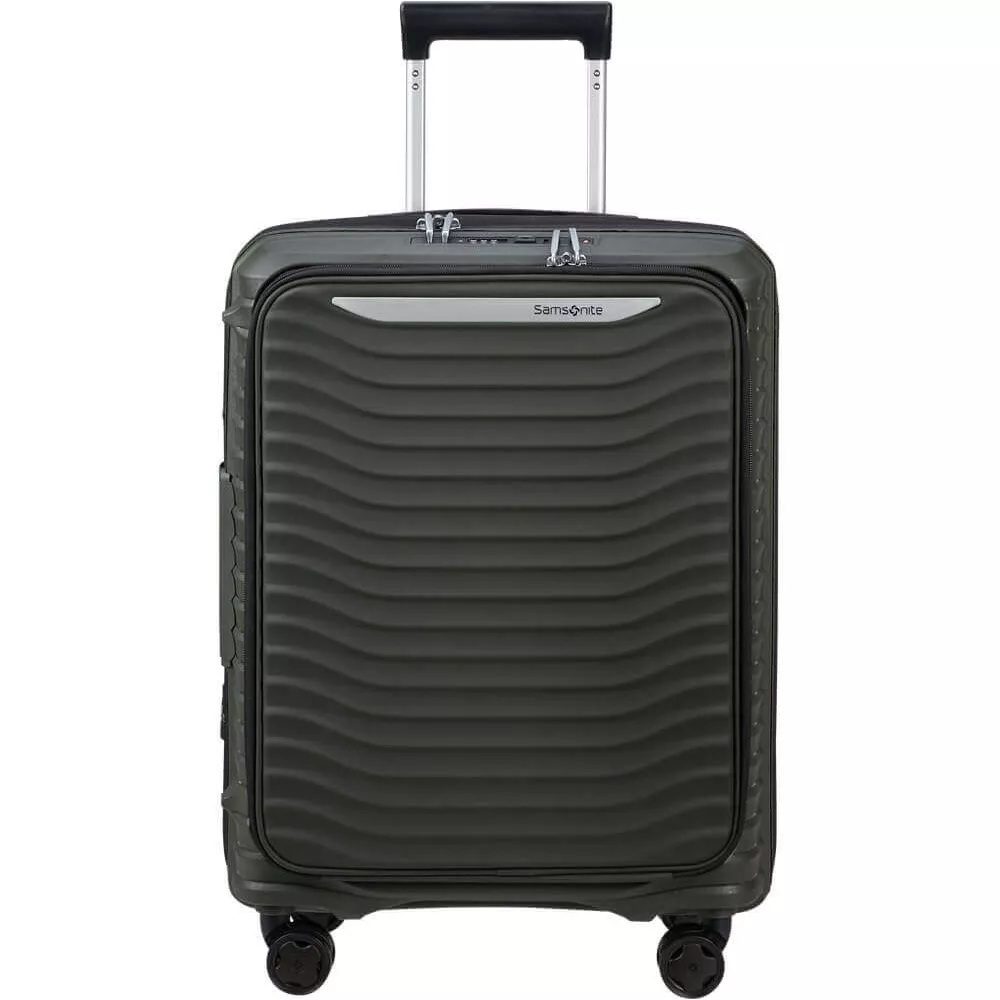 EASY ACCESS SPINNER 55 CM, UPSCAPE