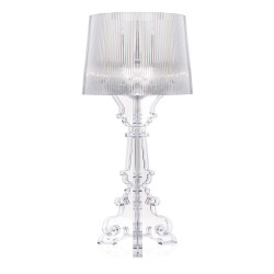 TABLE LAMP, DIMMABLE BOURGIE 9070