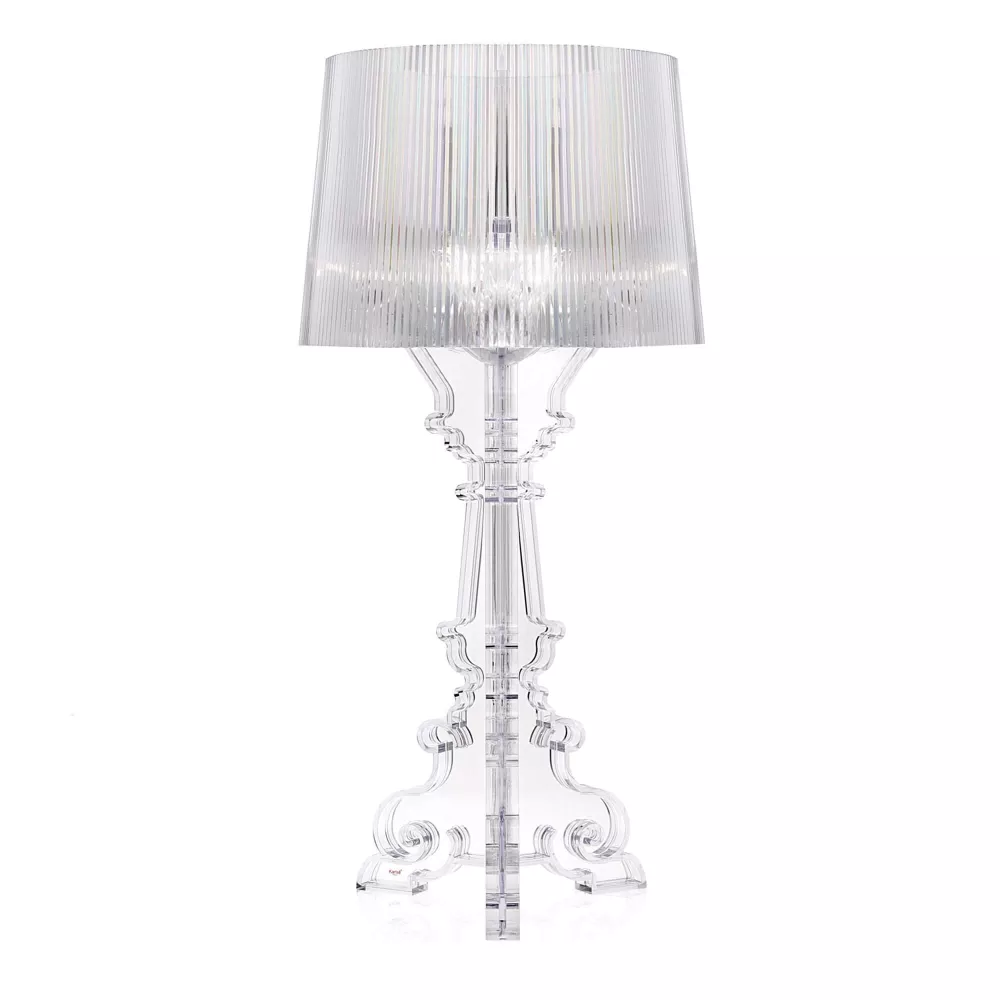 LAMPADA DA TAVOLO, BOURGIE DIMMERABILE 9070