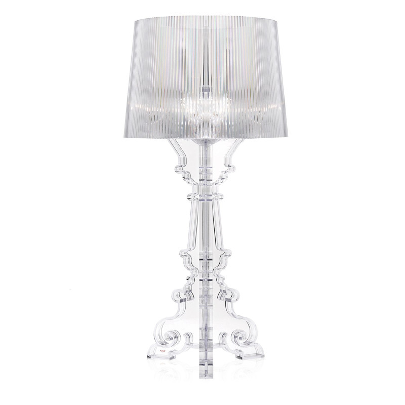 BOURGIE TABLE LAMP, 9071