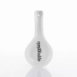 SPOONREST, APPOGGIALO GRAFFITI