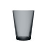 SET OF 2 WATER GLASSES, KARTIO