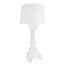 LAMPADA DA TAVOLO BOURGIE MAT 9077