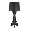 TABLE LAMP, BOURGIE MAT 9077
