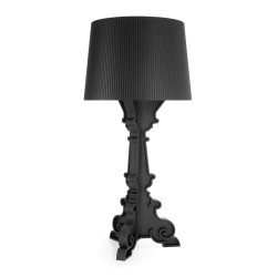 TABLE LAMP, BOURGIE MAT 9077