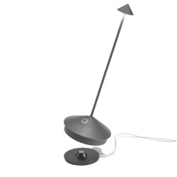 LAMPADA DA TAVOLO PINA PRO